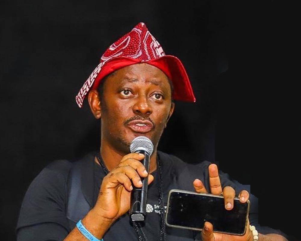 Adebunmi Adeola Akinbo
Chief Internet Evangelist for DNS Africa.